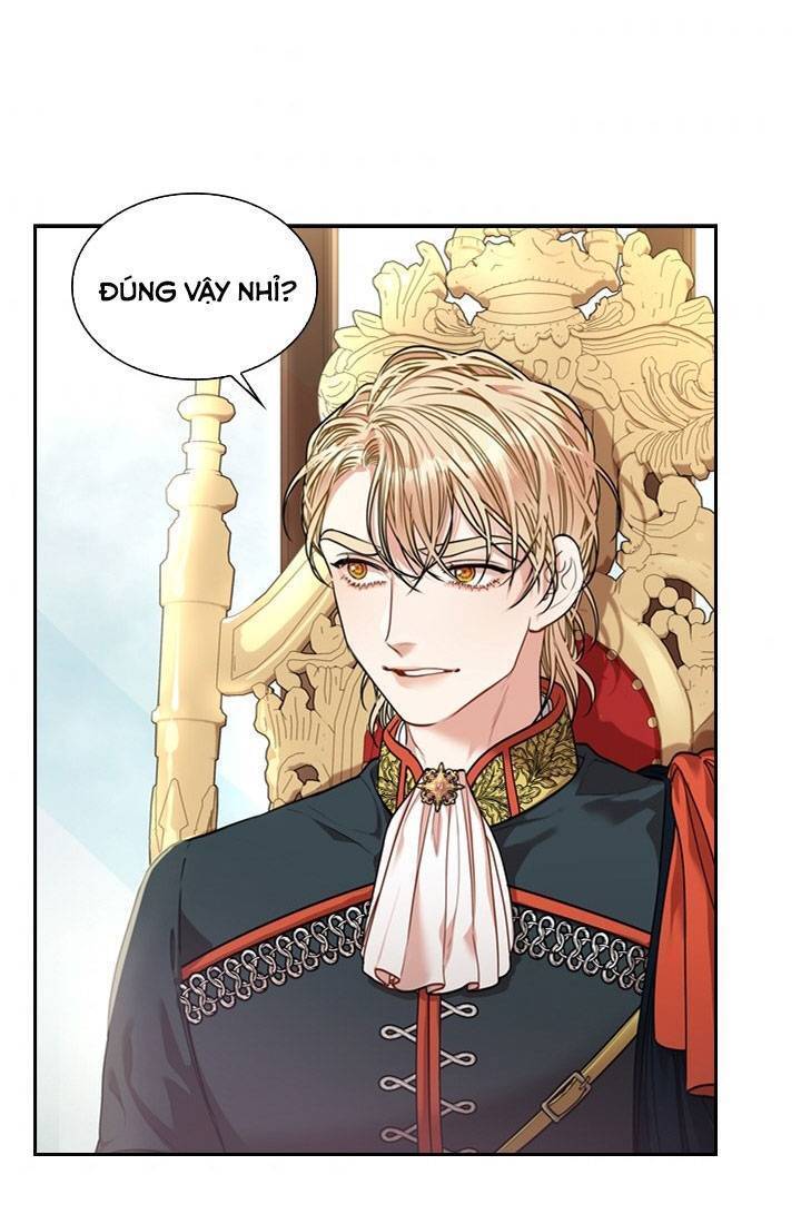 Thư Ký Của Bạo Chúa Chap 27 - Next Chap 28