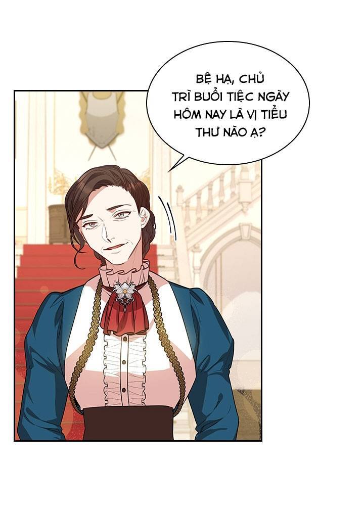 Thư Ký Của Bạo Chúa Chap 31 - Next Chap 32