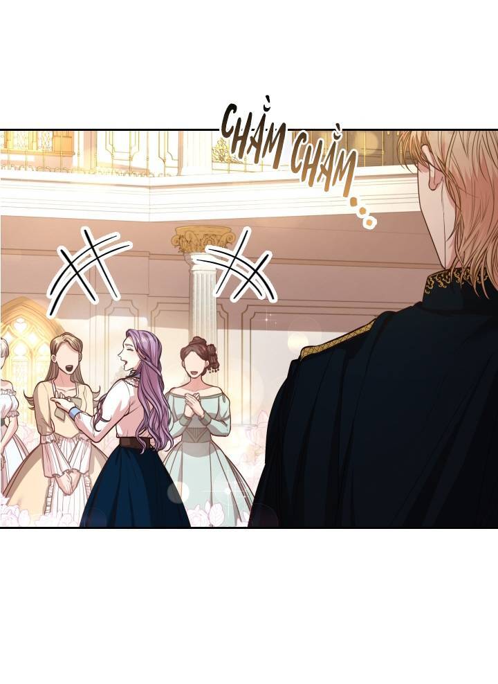 Thư Ký Của Bạo Chúa Chap 32 - Next Chap 33