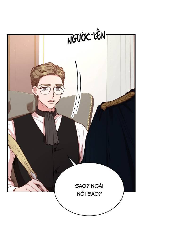 Thư Ký Của Bạo Chúa Chap 32 - Next Chap 33