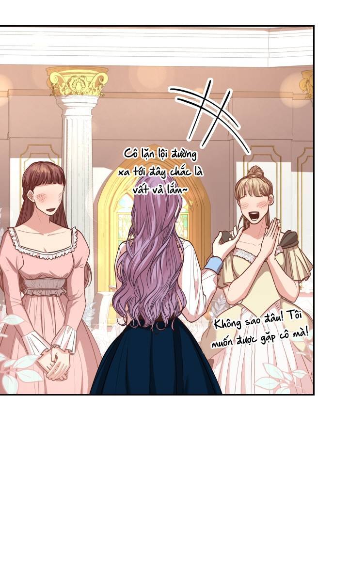 Thư Ký Của Bạo Chúa Chap 32 - Next Chap 33