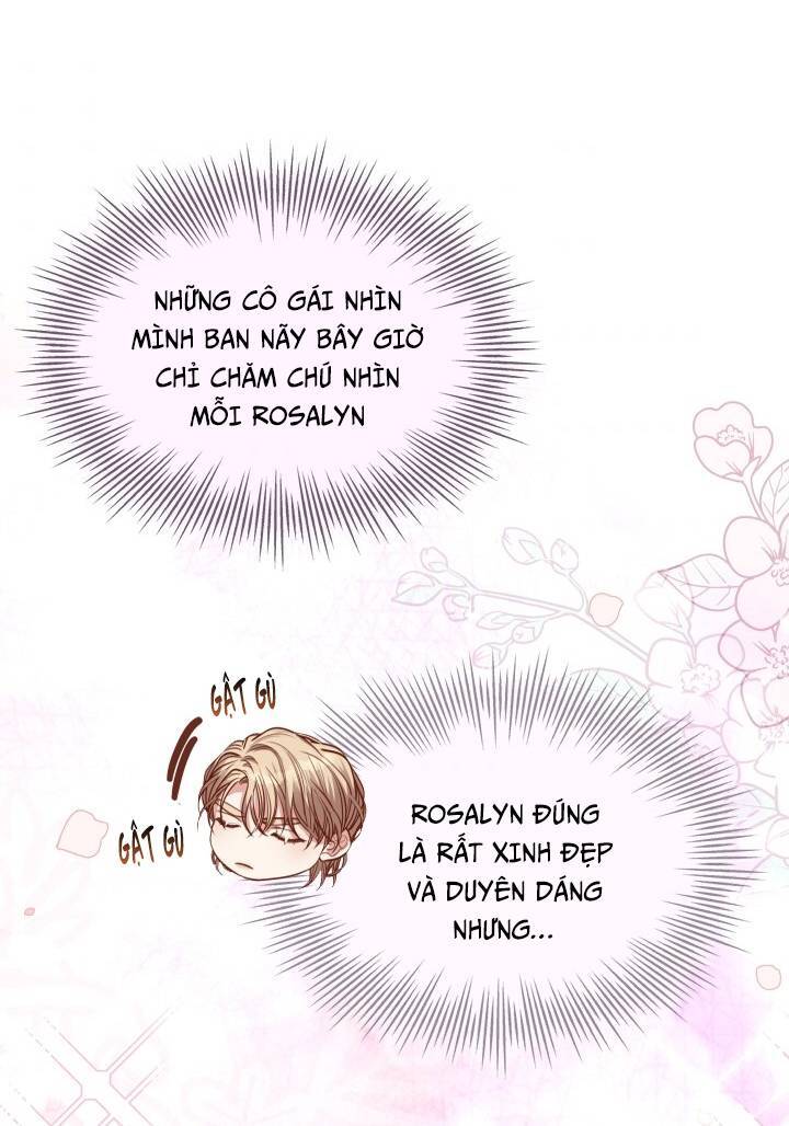 Thư Ký Của Bạo Chúa Chap 32 - Next Chap 33