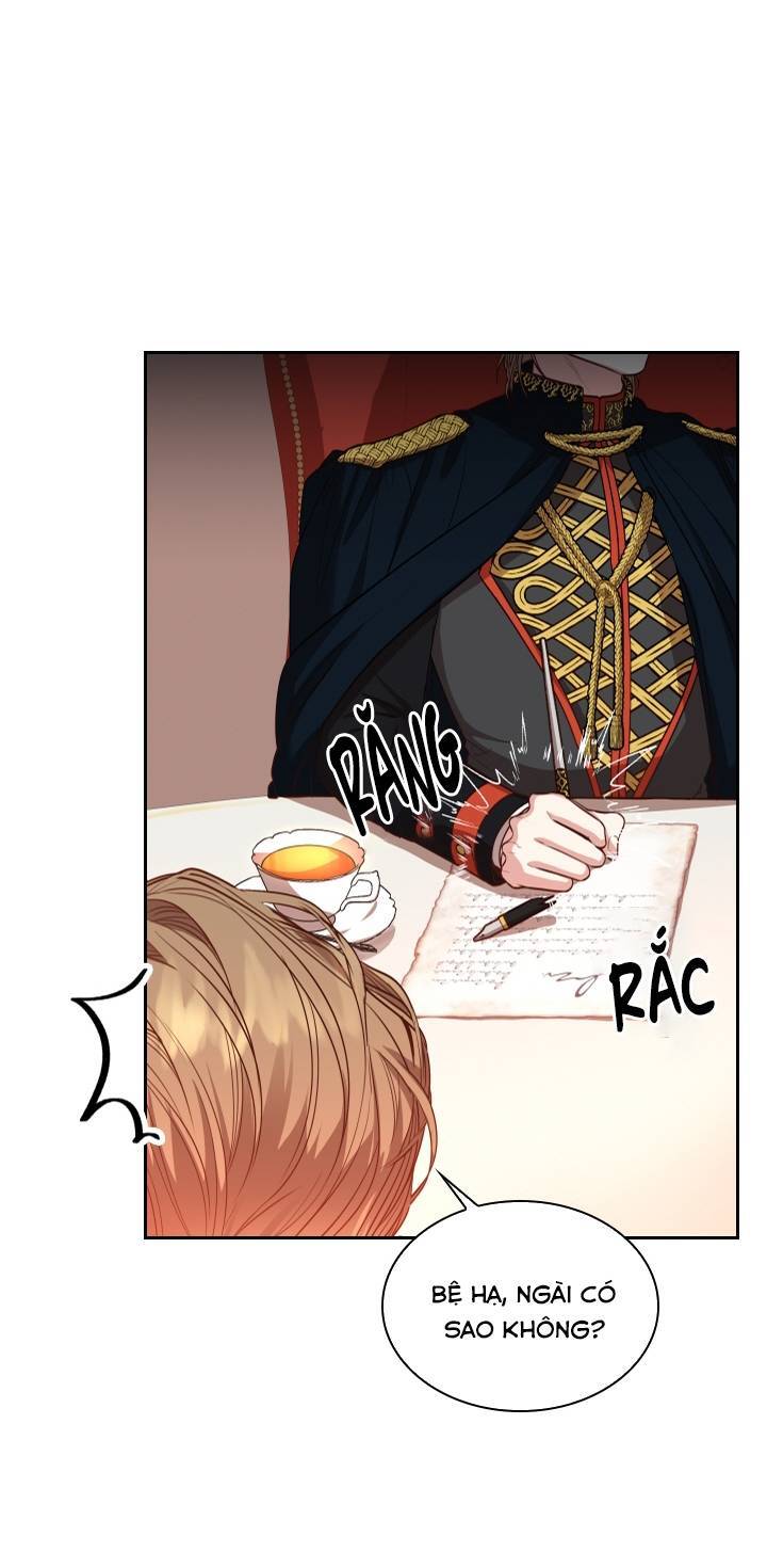 Thư Ký Của Bạo Chúa Chap 32 - Next Chap 33