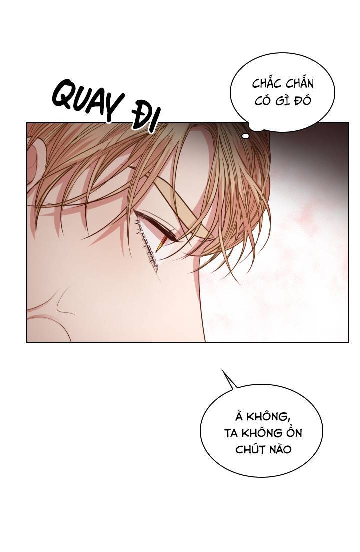 Thư Ký Của Bạo Chúa Chap 32 - Next Chap 33
