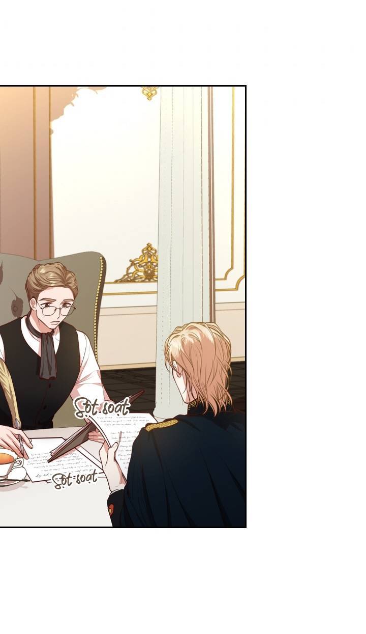 Thư Ký Của Bạo Chúa Chap 32 - Next Chap 33