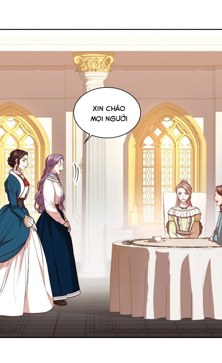 Thư Ký Của Bạo Chúa Chap 32 - Next Chap 33