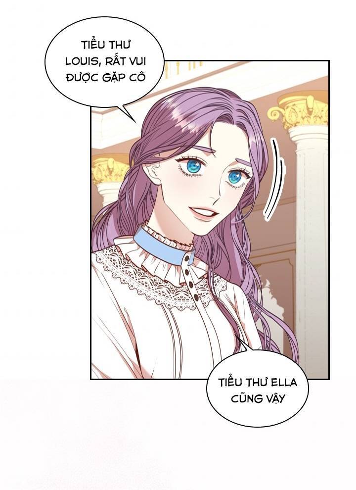 Thư Ký Của Bạo Chúa Chap 32 - Next Chap 33