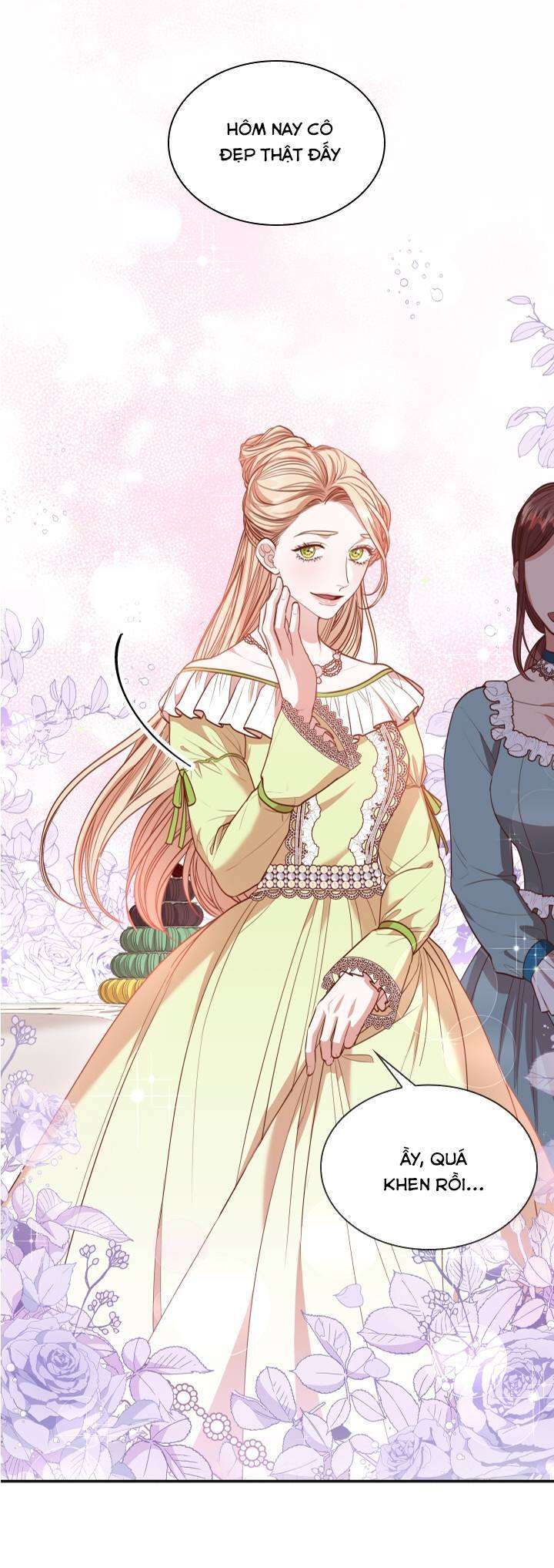 Thư Ký Của Bạo Chúa Chap 32 - Next Chap 33