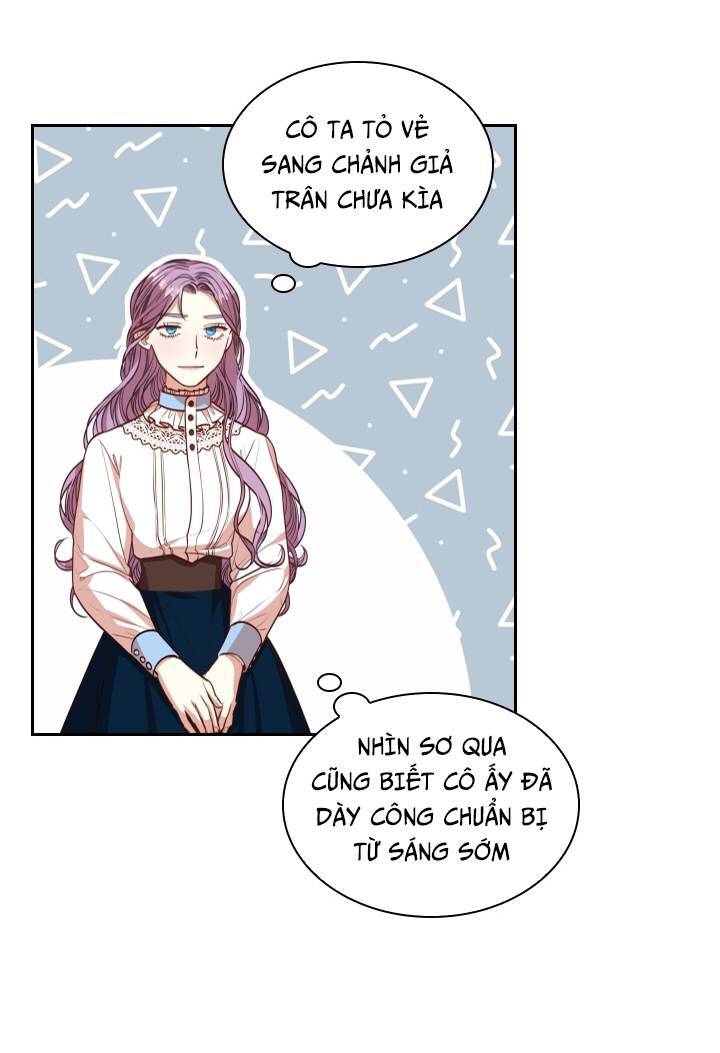 Thư Ký Của Bạo Chúa Chap 32 - Next Chap 33
