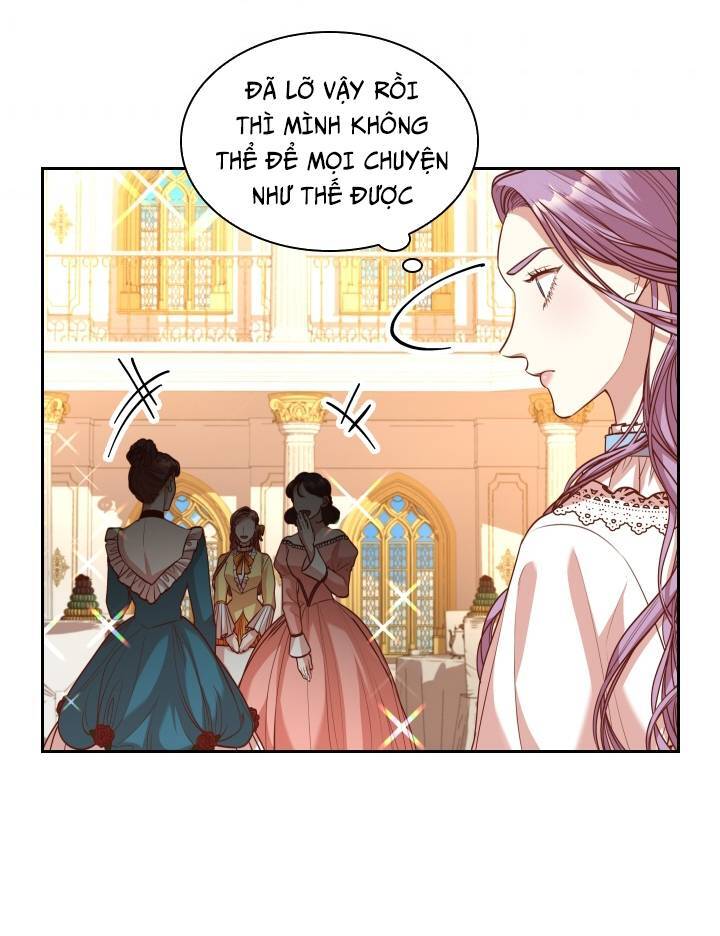 Thư Ký Của Bạo Chúa Chap 32 - Next Chap 33