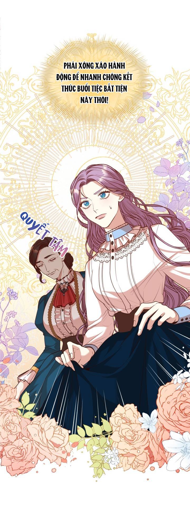 Thư Ký Của Bạo Chúa Chap 32 - Next Chap 33