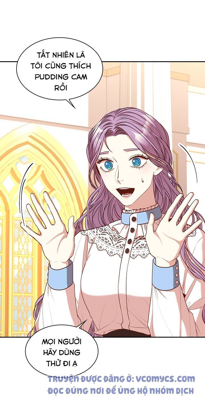 Thư Ký Của Bạo Chúa Chap 33 - Next Chap 34