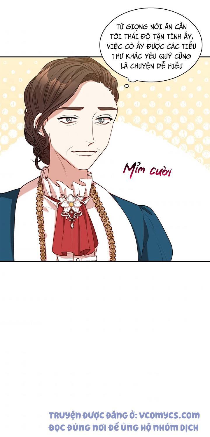 Thư Ký Của Bạo Chúa Chap 33 - Next Chap 34