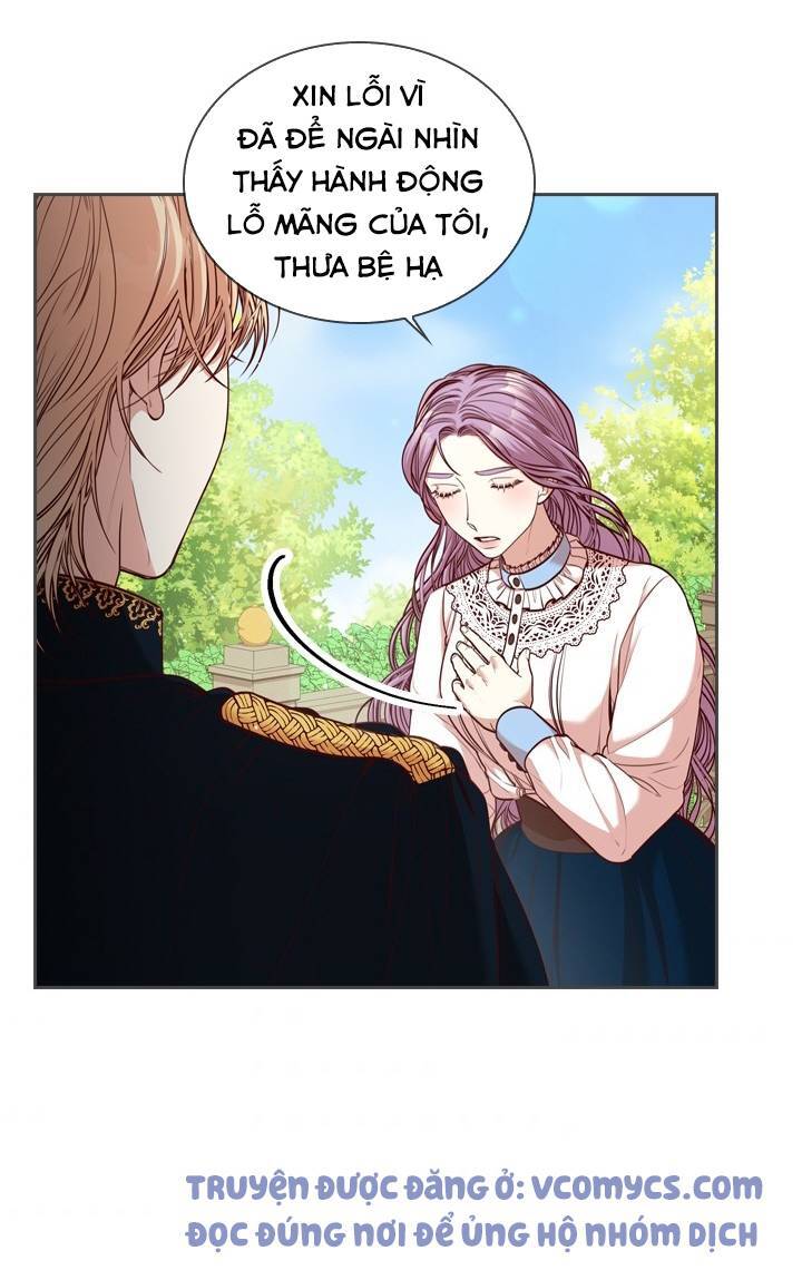 Thư Ký Của Bạo Chúa Chap 34 - Next Chap 35