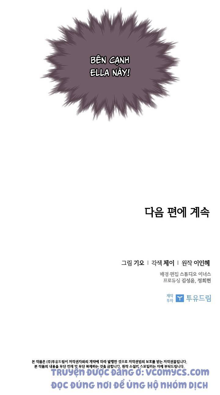 Thư Ký Của Bạo Chúa Chap 34 - Next Chap 35