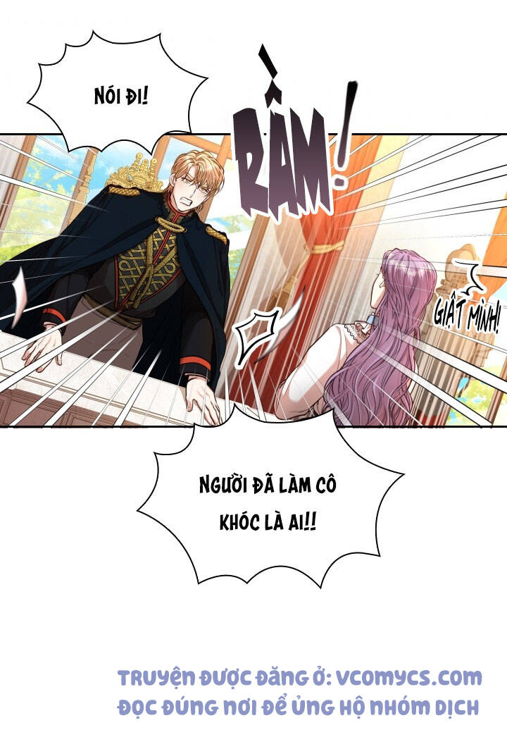 Thư Ký Của Bạo Chúa Chap 35 - Next Chap 36