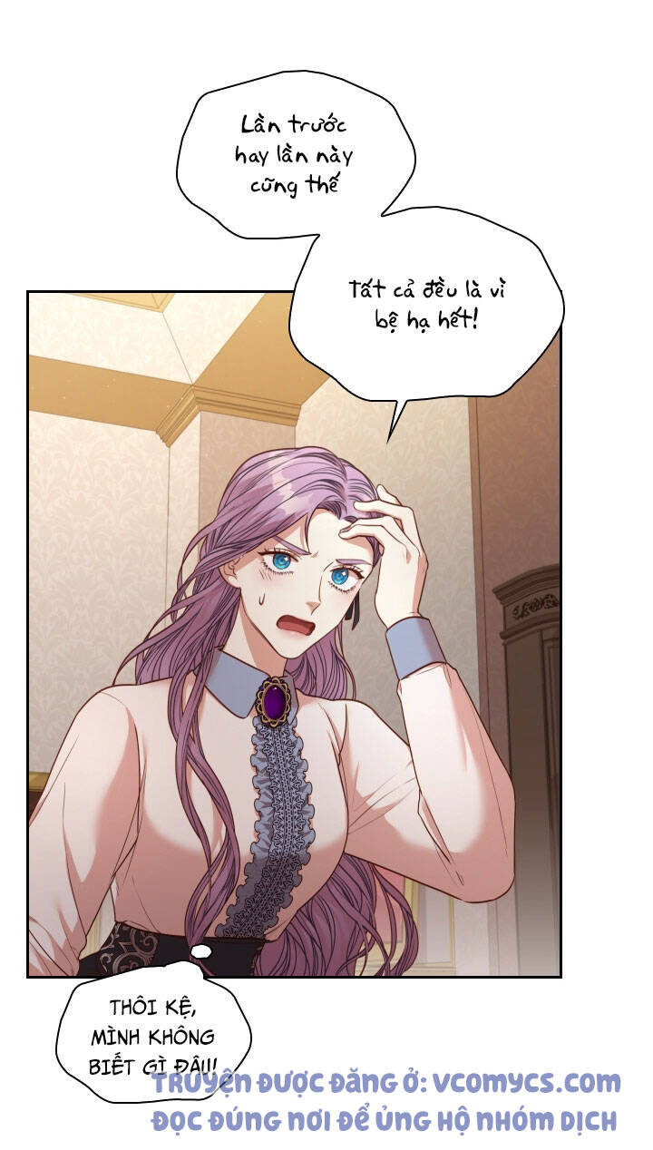 Thư Ký Của Bạo Chúa Chap 37 - Next Chap 38