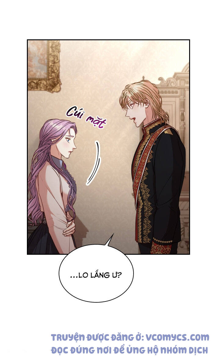 Thư Ký Của Bạo Chúa Chap 37 - Next Chap 38