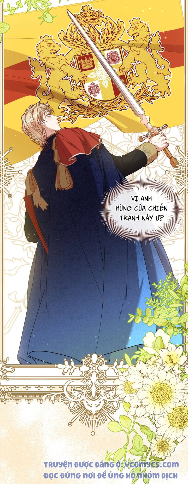 Thư Ký Của Bạo Chúa Chap 37 - Next Chap 38