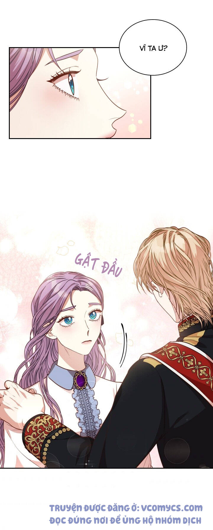 Thư Ký Của Bạo Chúa Chap 37 - Next Chap 38