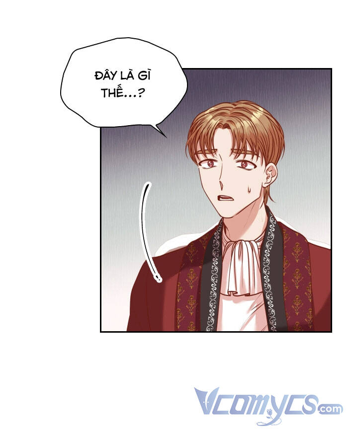 Thư Ký Của Bạo Chúa Chap 39 - Next Chap 40