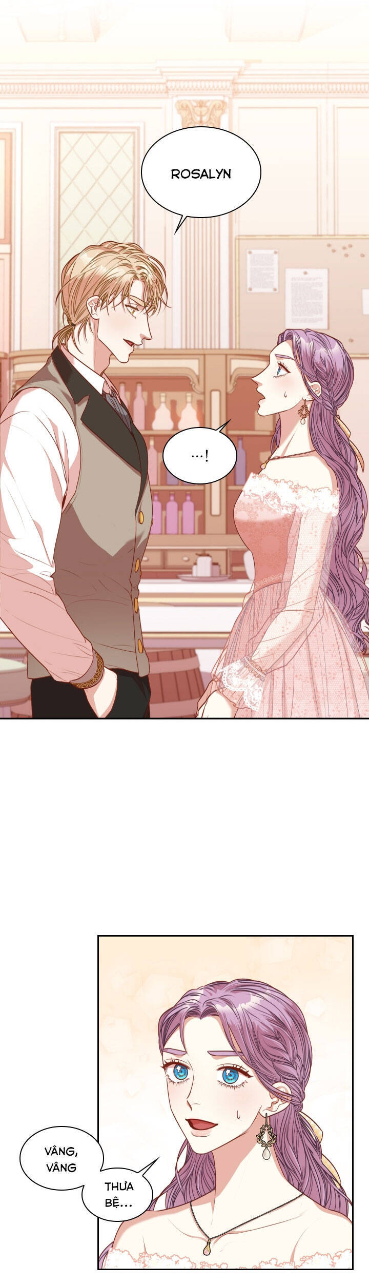 Thư Ký Của Bạo Chúa Chap 41 - Next Chap 42