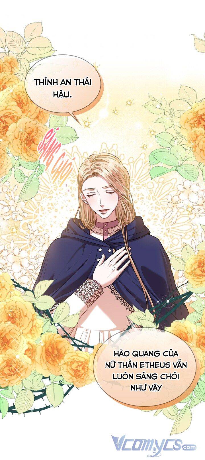 Thư Ký Của Bạo Chúa Chap 44 - Next Chap 45