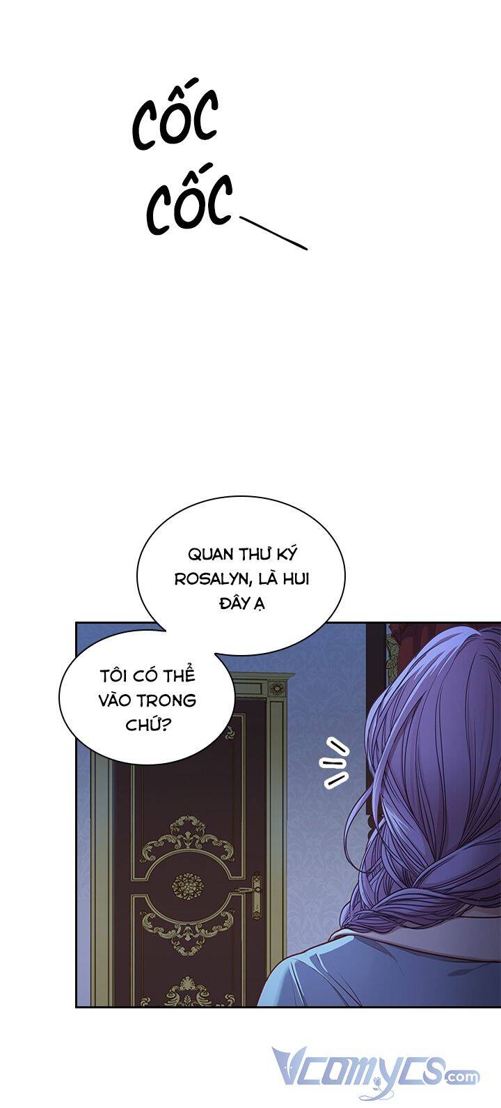 Thư Ký Của Bạo Chúa Chap 47 - Next Chap 48