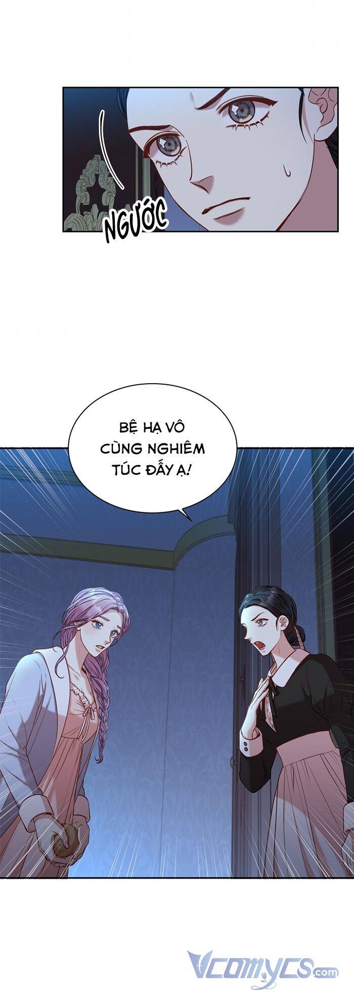 Thư Ký Của Bạo Chúa Chap 47 - Next Chap 48