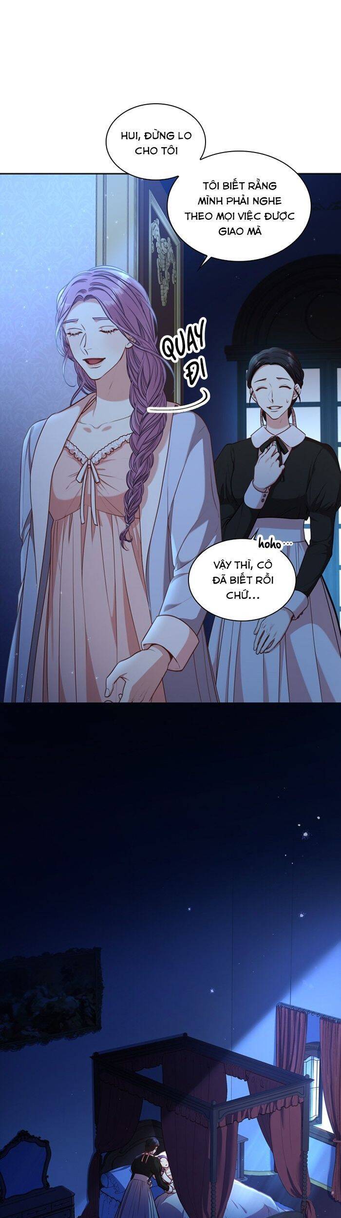 Thư Ký Của Bạo Chúa Chap 47 - Next Chap 48