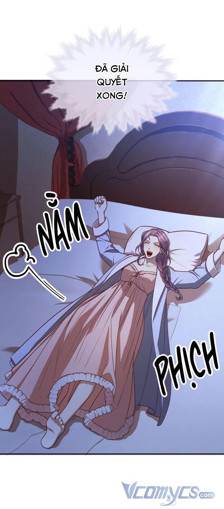 Thư Ký Của Bạo Chúa Chap 47 - Next Chap 48