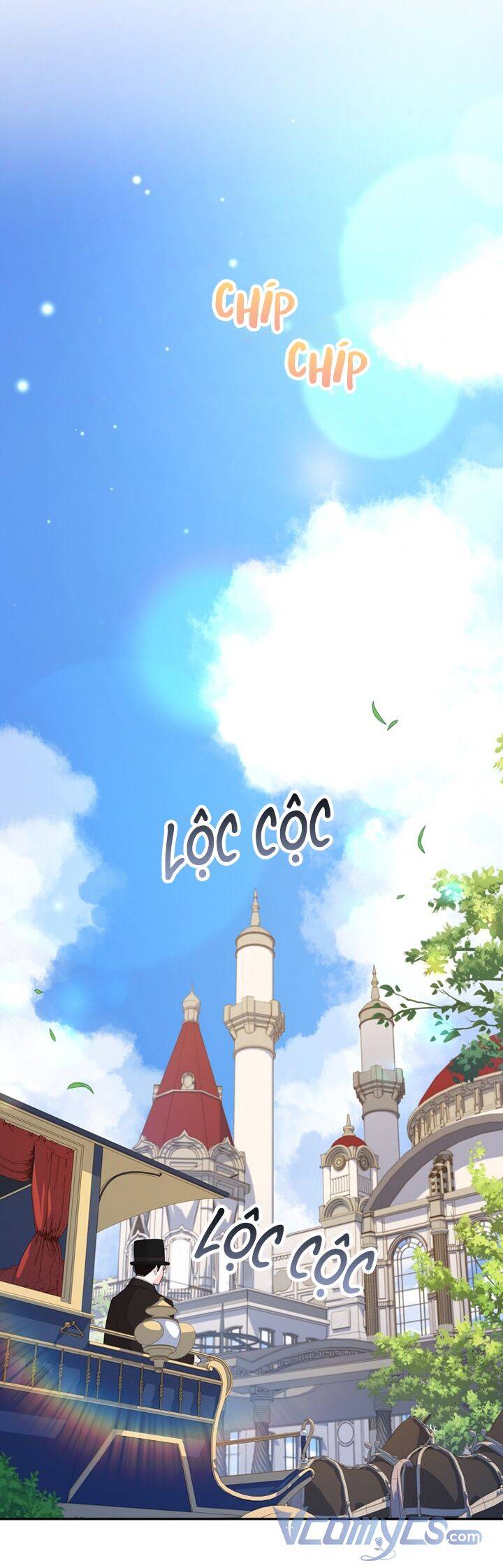 Thư Ký Của Bạo Chúa Chap 47 - Next Chap 48