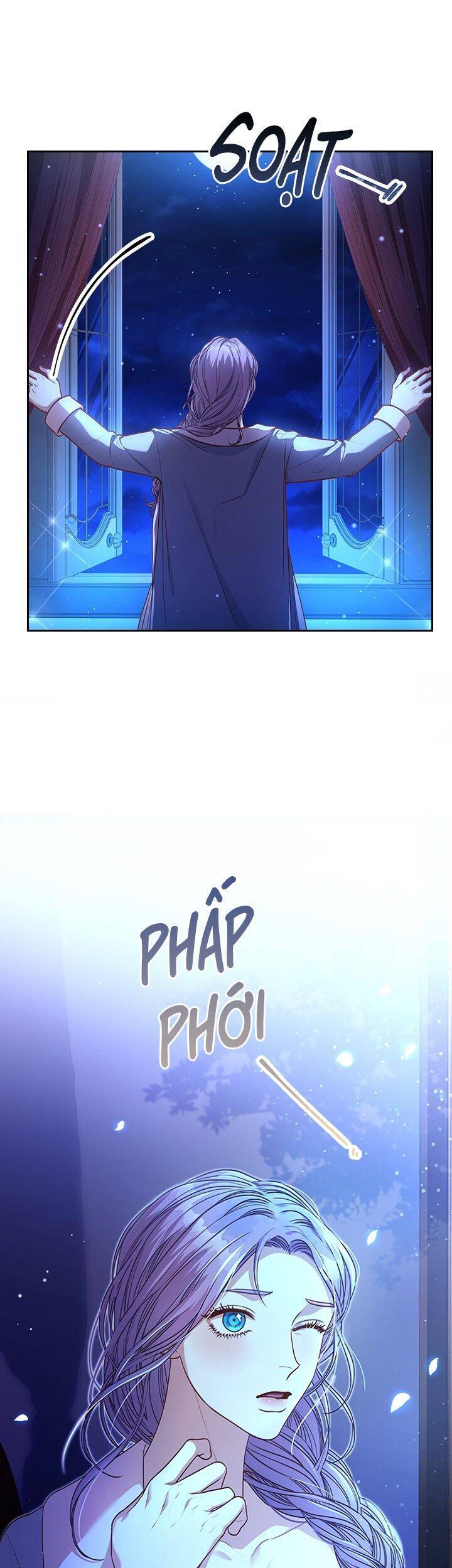 Thư Ký Của Bạo Chúa Chap 47 - Next Chap 48