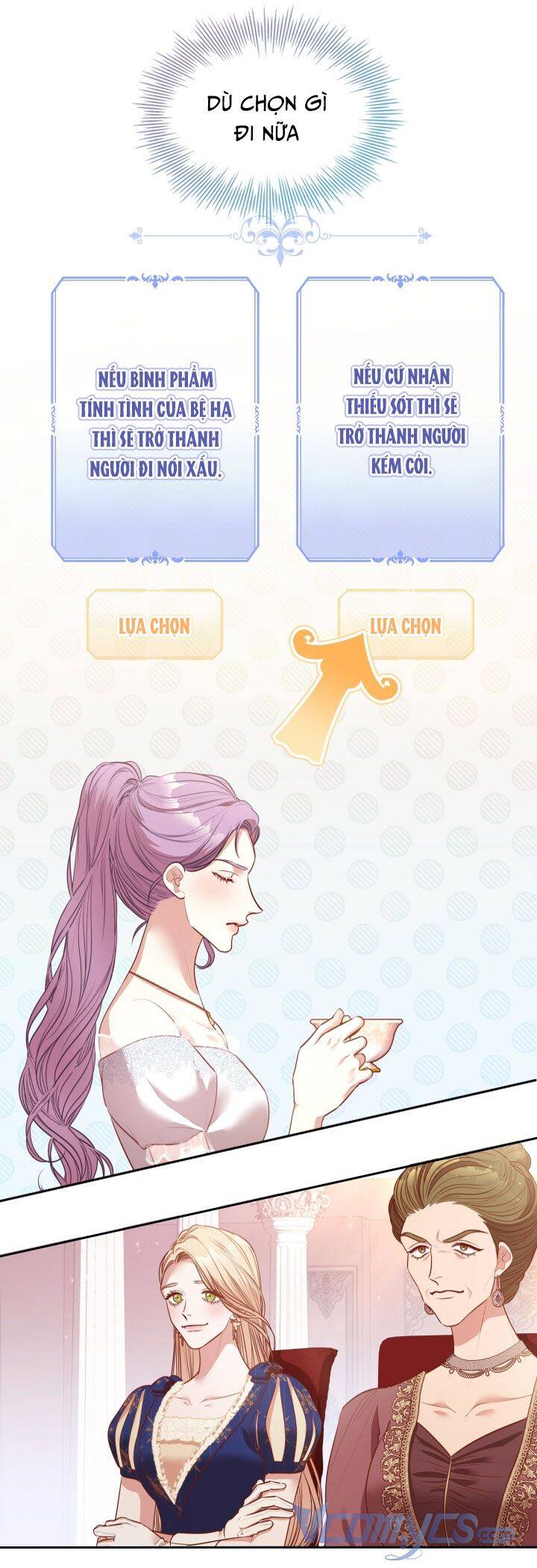 Thư Ký Của Bạo Chúa Chap 53 - Next Chap 54