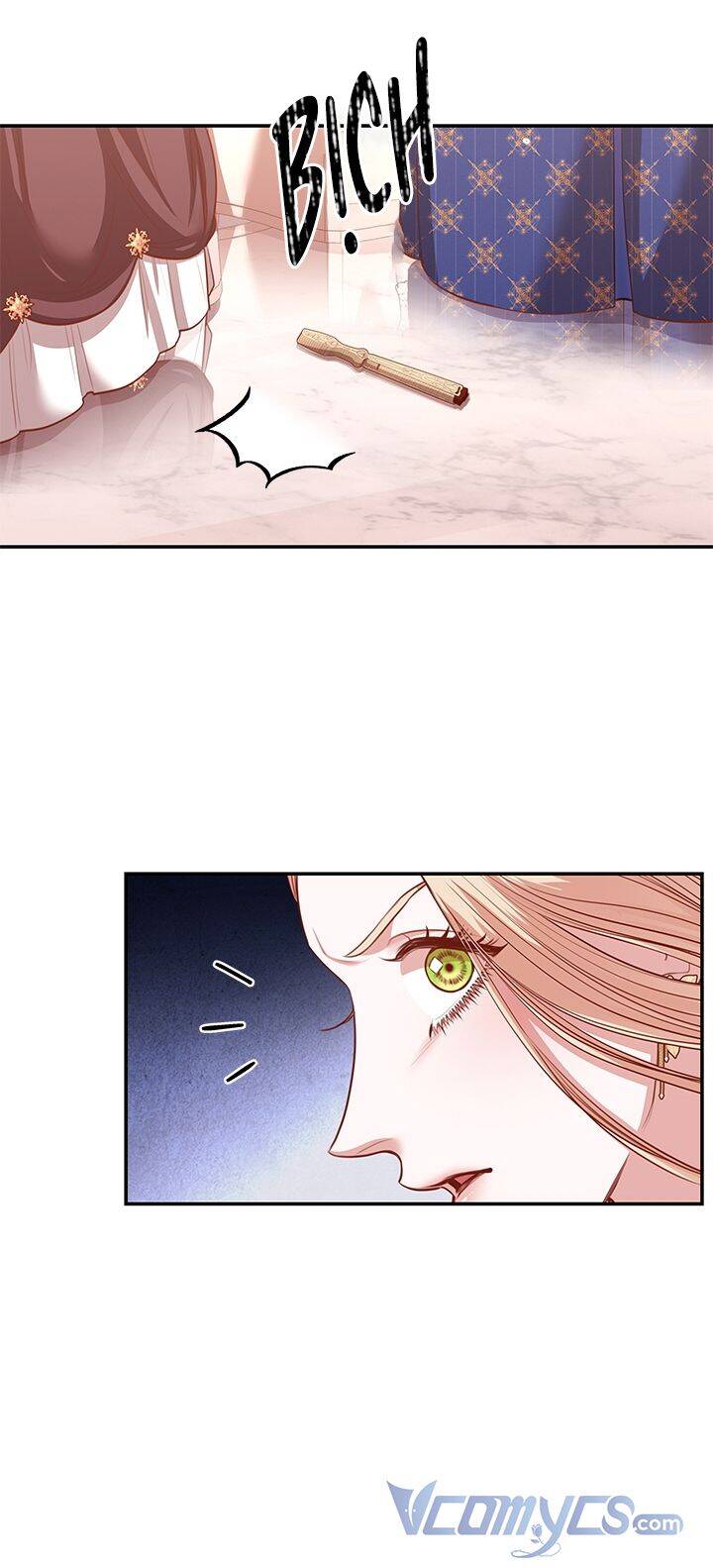 Thư Ký Của Bạo Chúa Chap 54 - Next Chap 55