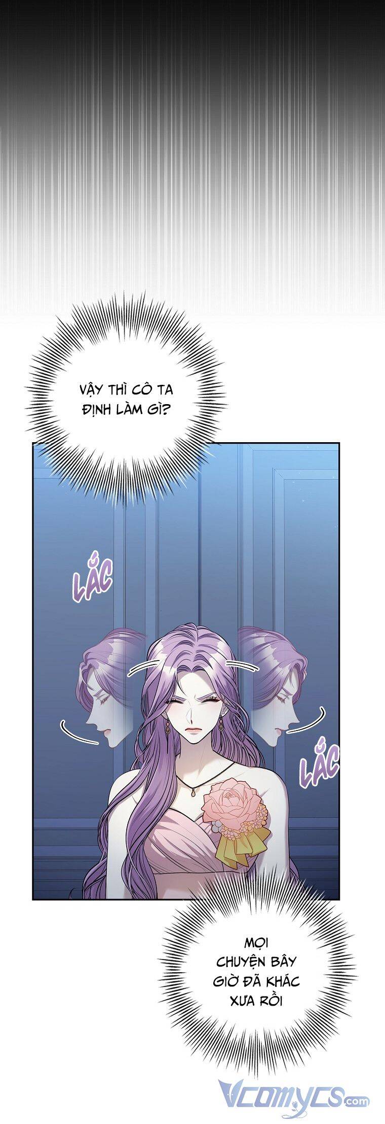 Thư Ký Của Bạo Chúa Chap 56 - Next Chap 57