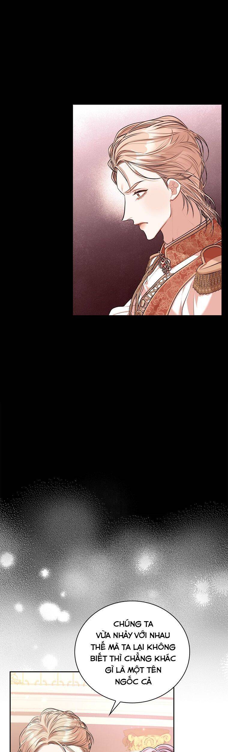 Thư Ký Của Bạo Chúa Chap 56 - Next Chap 57