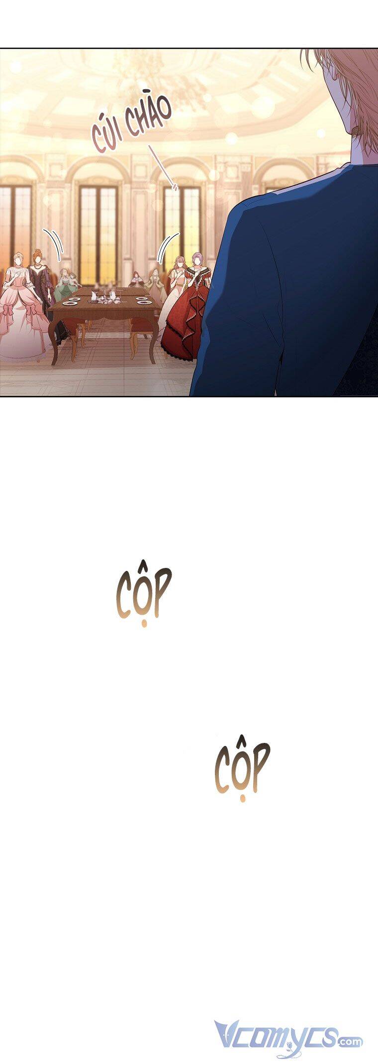 Thư Ký Của Bạo Chúa Chap 58 - Next Chap 59