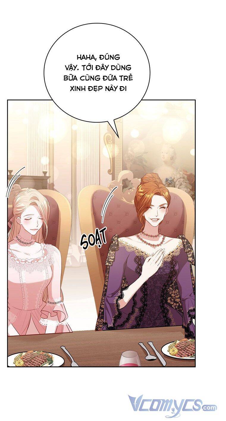 Thư Ký Của Bạo Chúa Chap 58 - Next Chap 59