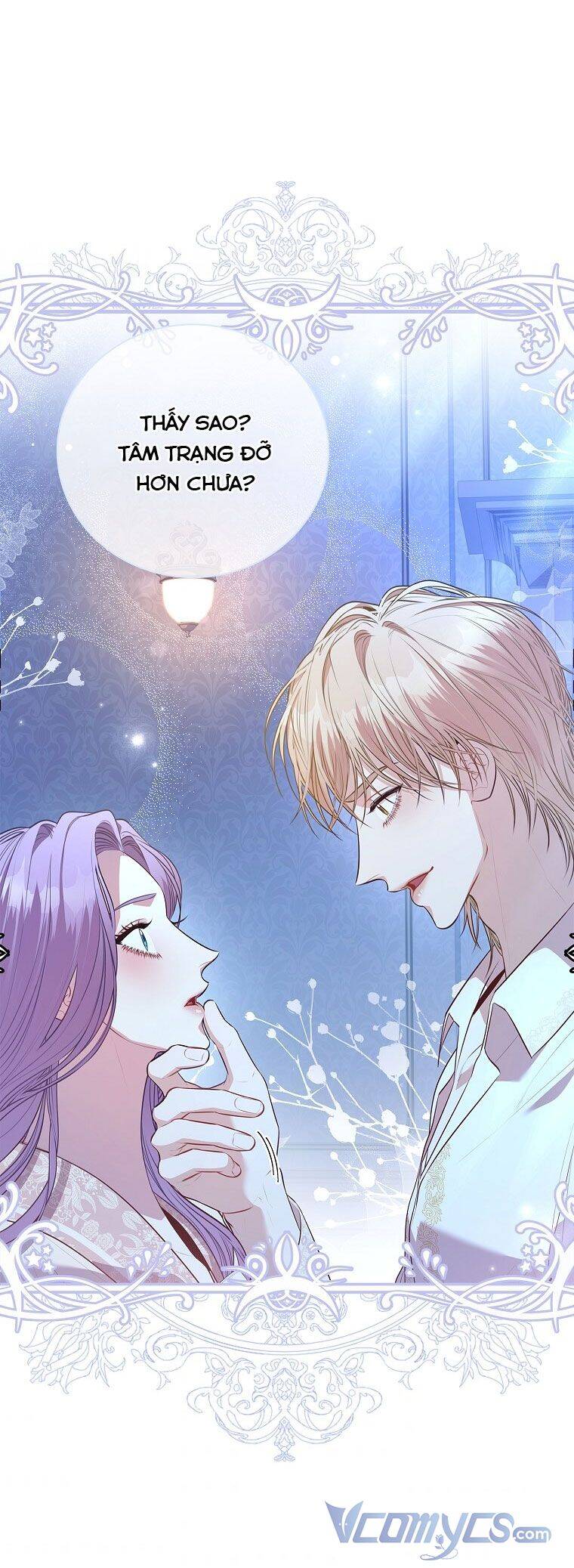 Thư Ký Của Bạo Chúa Chap 59 - Next Chap 60