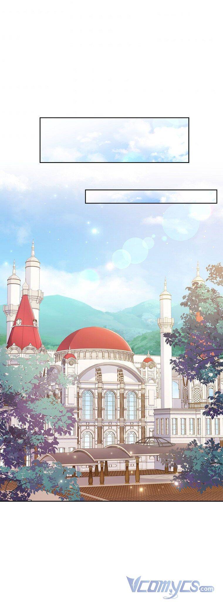 Thư Ký Của Bạo Chúa Chap 59 - Next Chap 60