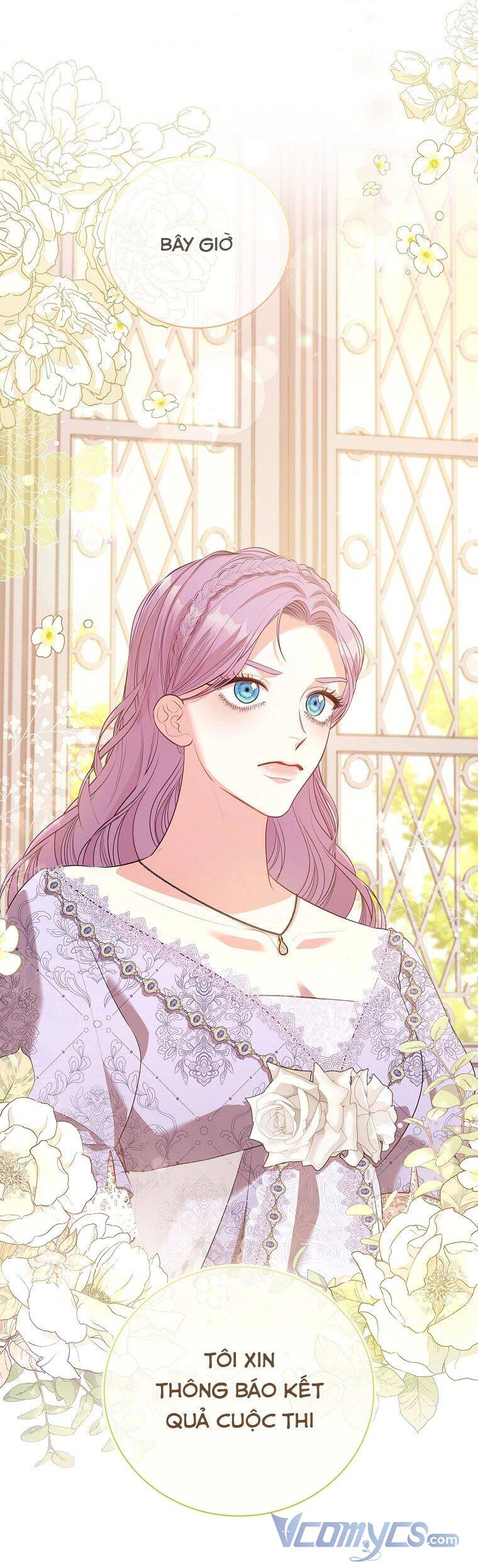 Thư Ký Của Bạo Chúa Chap 59 - Next Chap 60