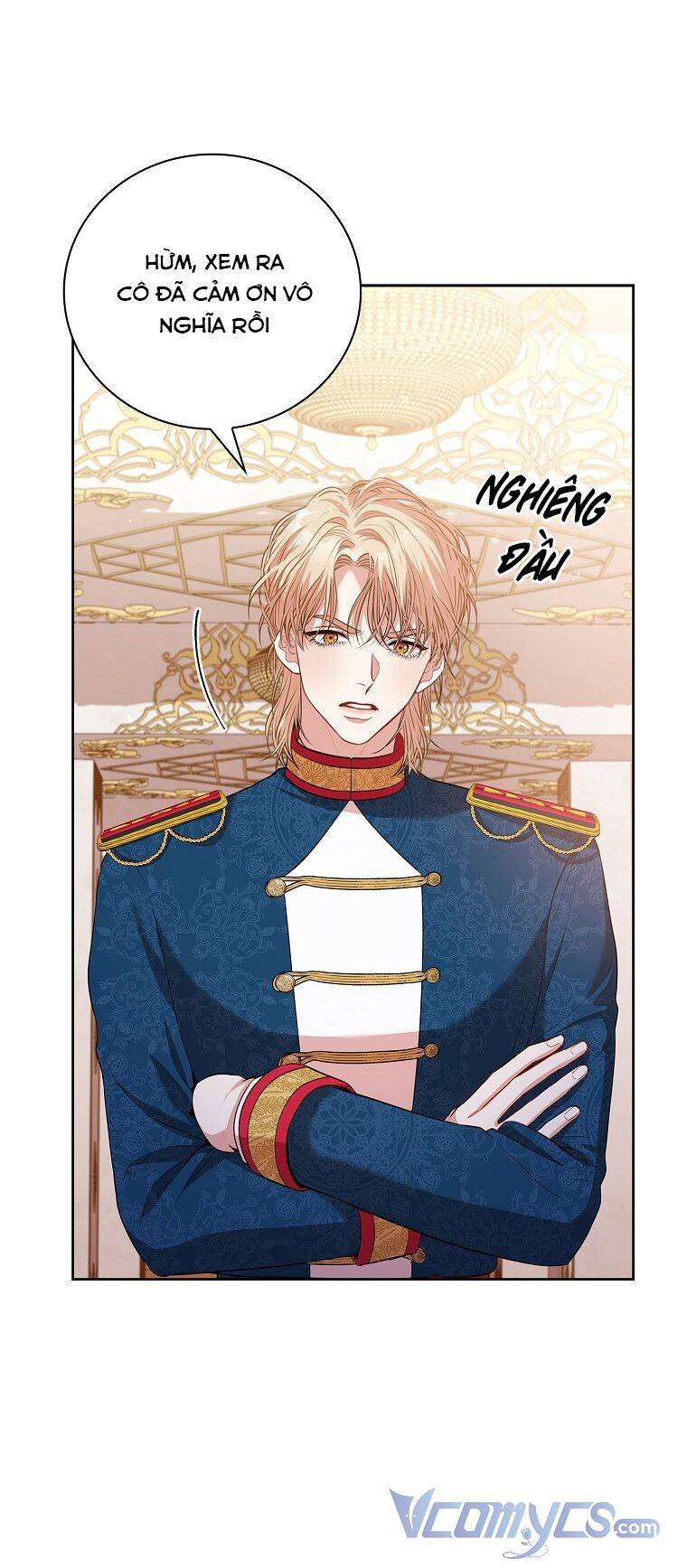 Thư Ký Của Bạo Chúa Chap 62 - Next Chap 63