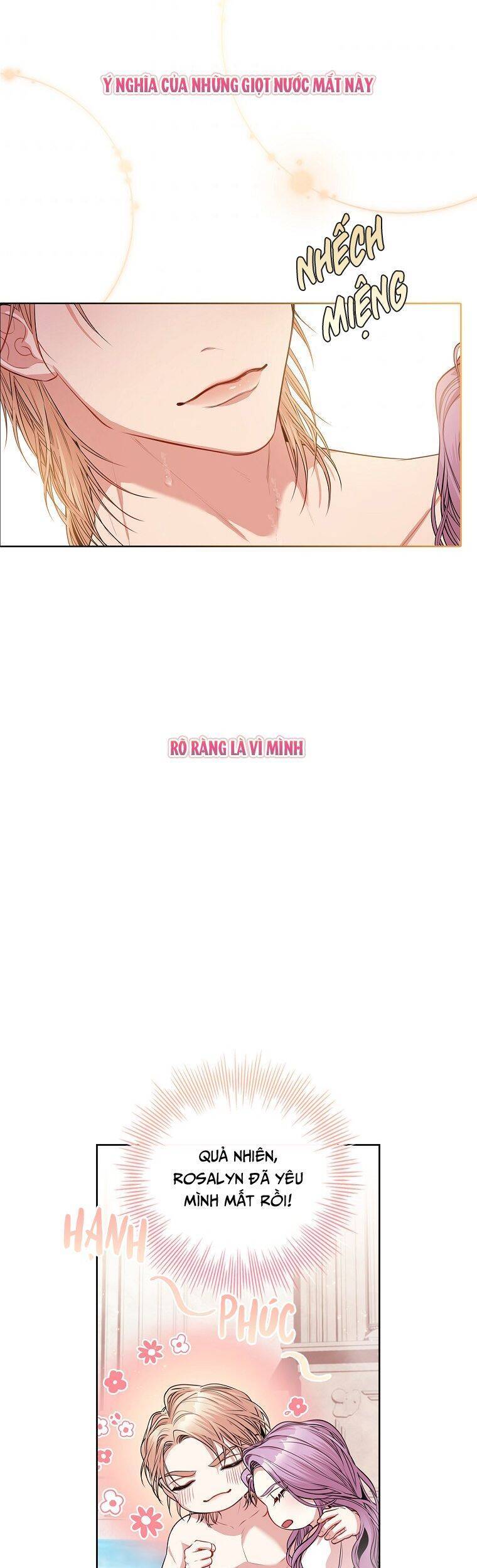 Thư Ký Của Bạo Chúa Chap 63 - Next Chap 64