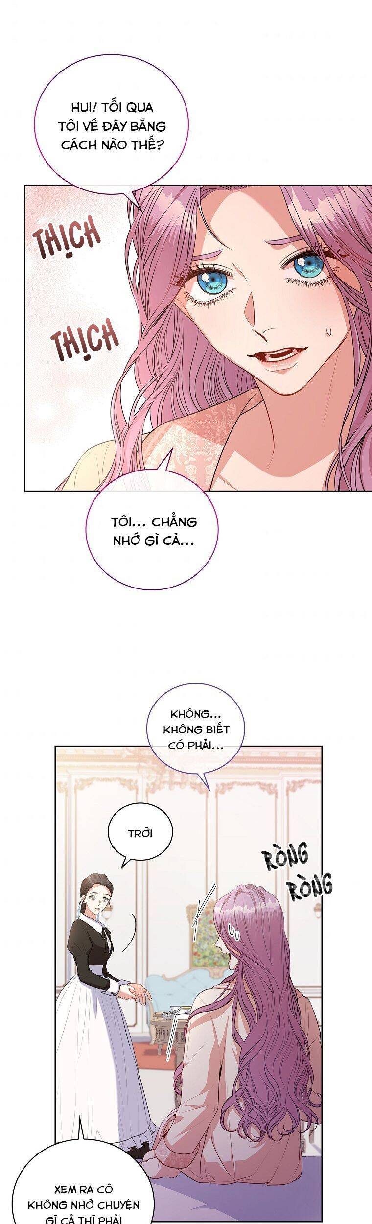 Thư Ký Của Bạo Chúa Chap 63 - Next Chap 64