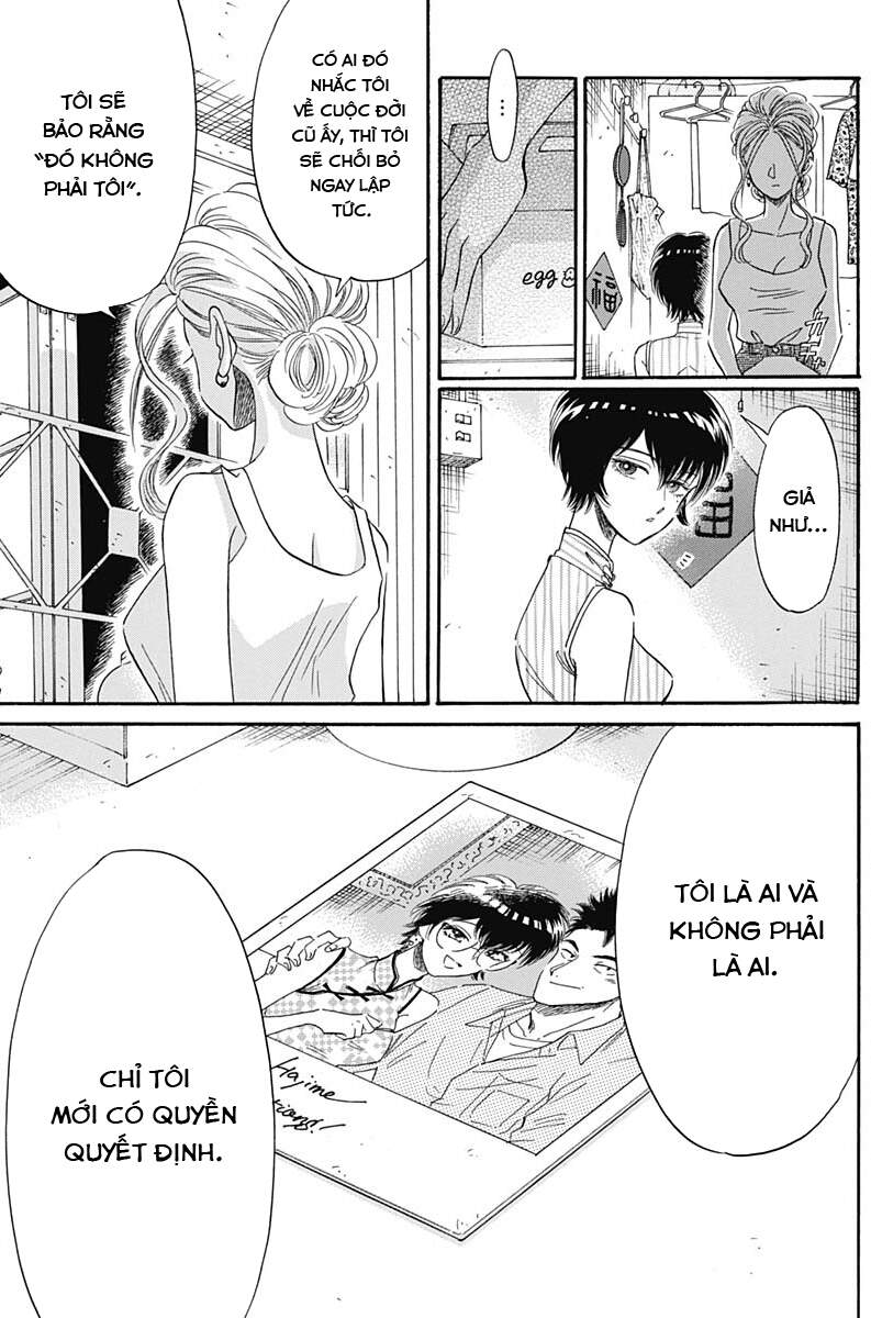 Kowloon Generic Romance Chap 10 - Next Chap 11