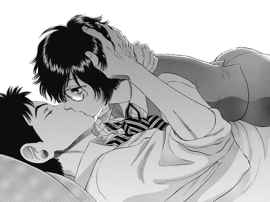 Kowloon Generic Romance Chap 7 - Next Chap 8