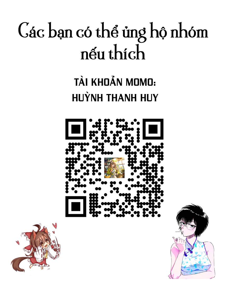 Kowloon Generic Romance Chap 8 - Next Chap 9