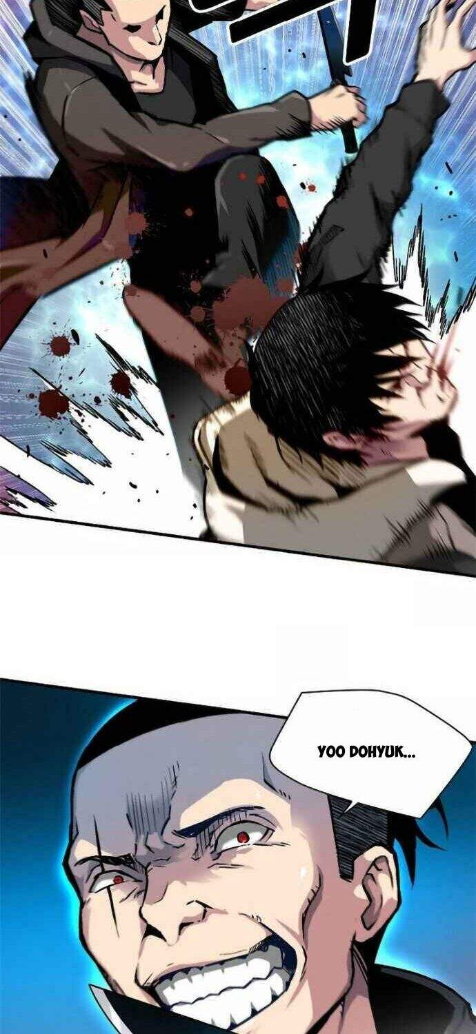 Unbreakable Chap 2 - Next Chap 3