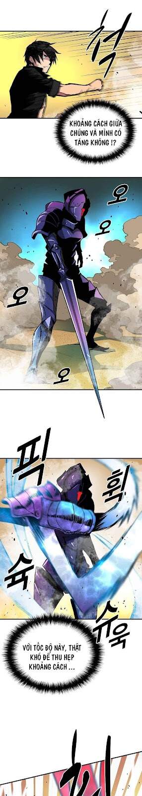 Unbreakable Chap 13 - Next Chap 14